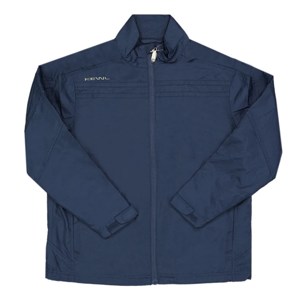 Kewl Track Jacket - New with Tags